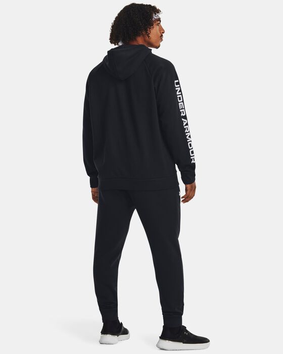 Mens Rival Fleece Suit
