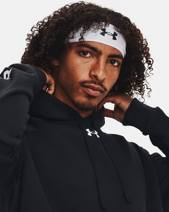 Mens Rival Fleece Suit