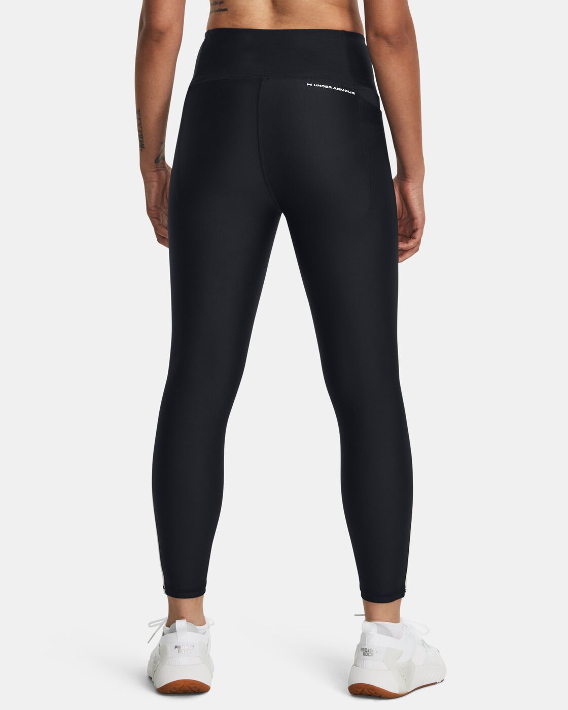 Womens Project Rock All Train Legging