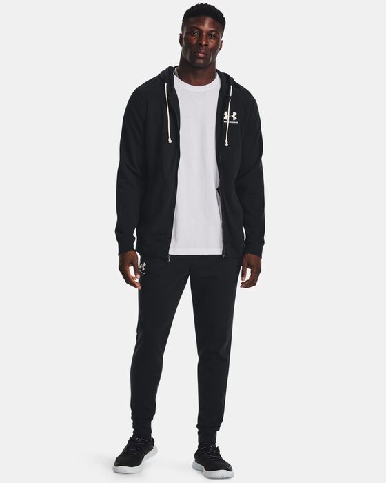 Mens Rival Terry Jogger