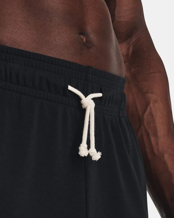 Mens Rival Terry Jogger