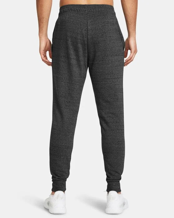 Mens Rival Terry Jogger