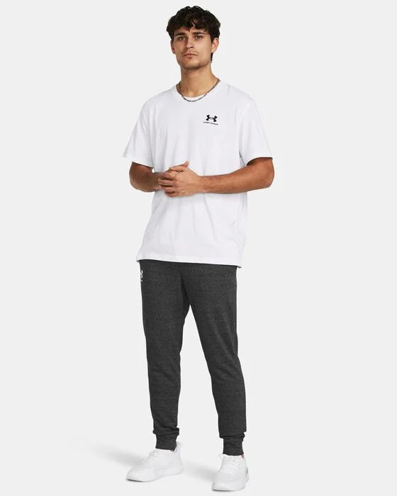 Mens Rival Terry Jogger