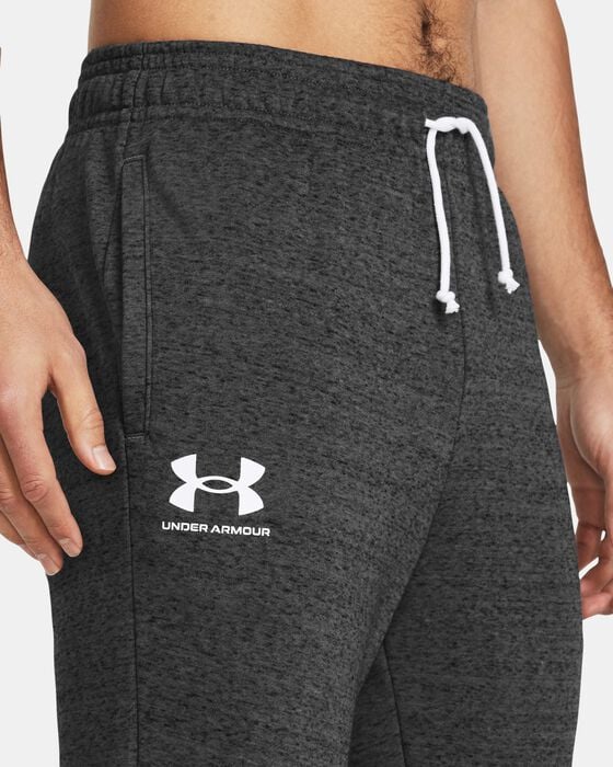 Mens Rival Terry Jogger