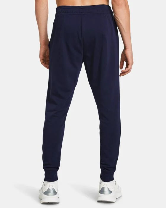 Mens Rival Terry Jogger
