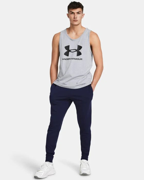 Mens Rival Terry Jogger