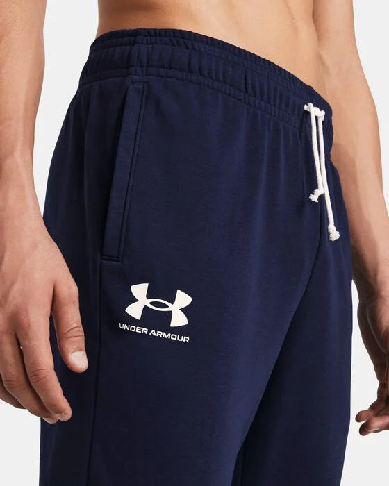 Mens Rival Terry Jogger