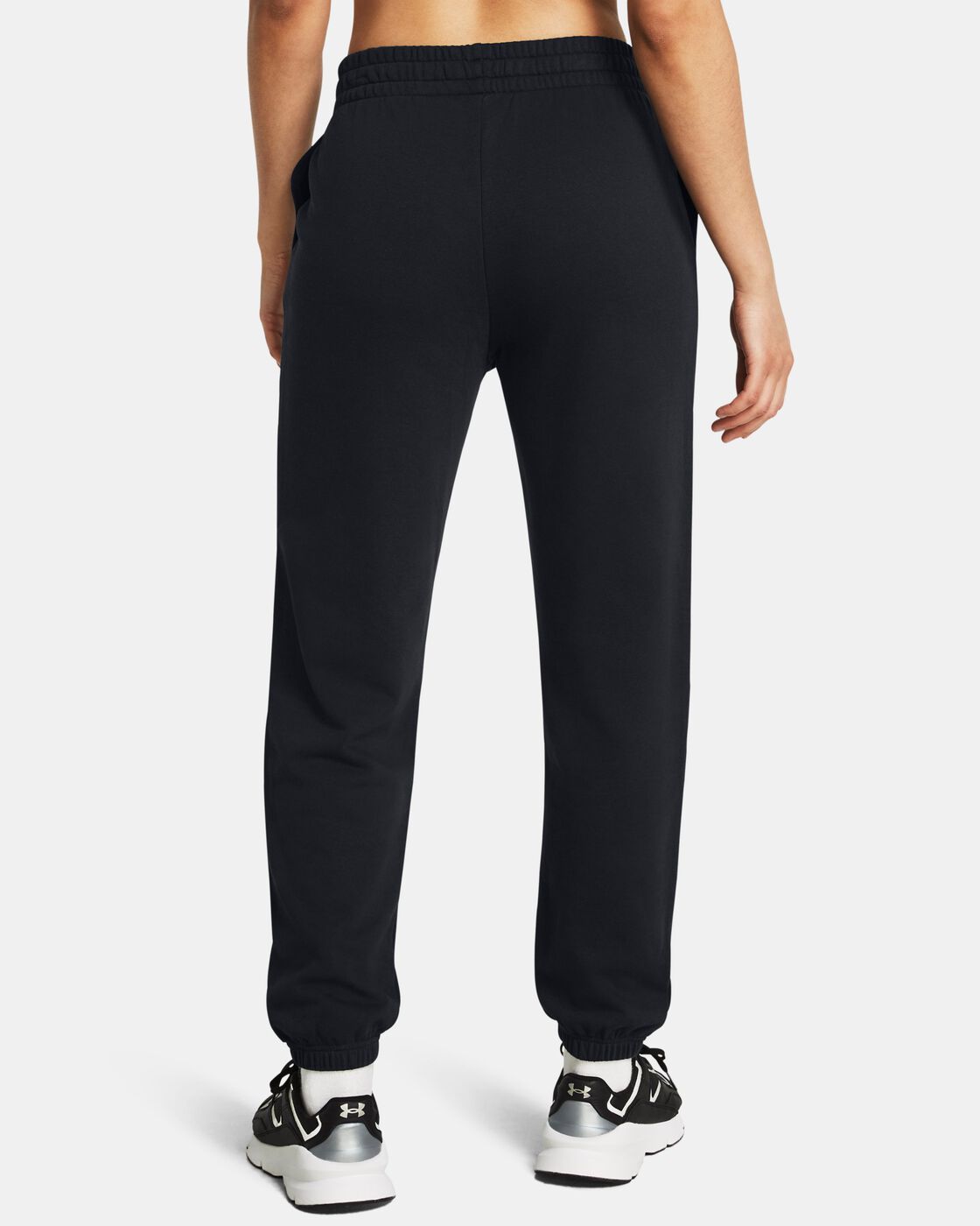 Womens Rival Terry Joggers