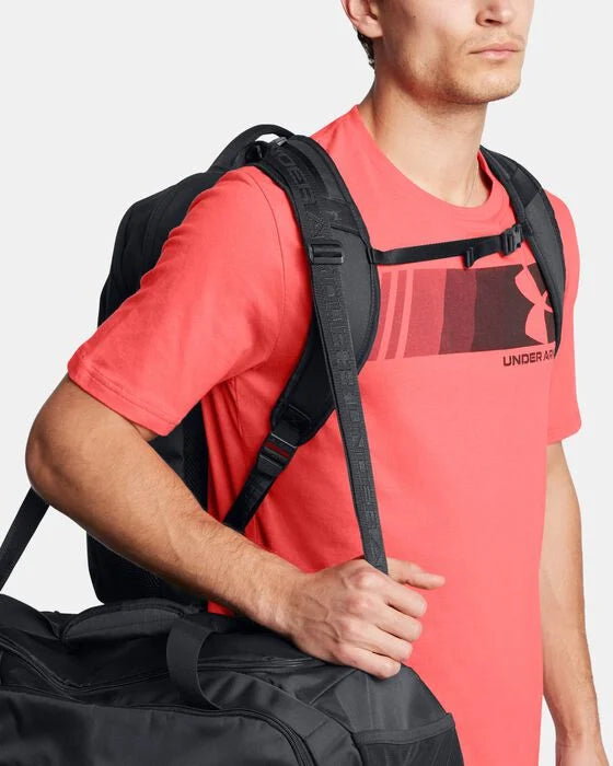 Hustle 6.0 Pro Backpack