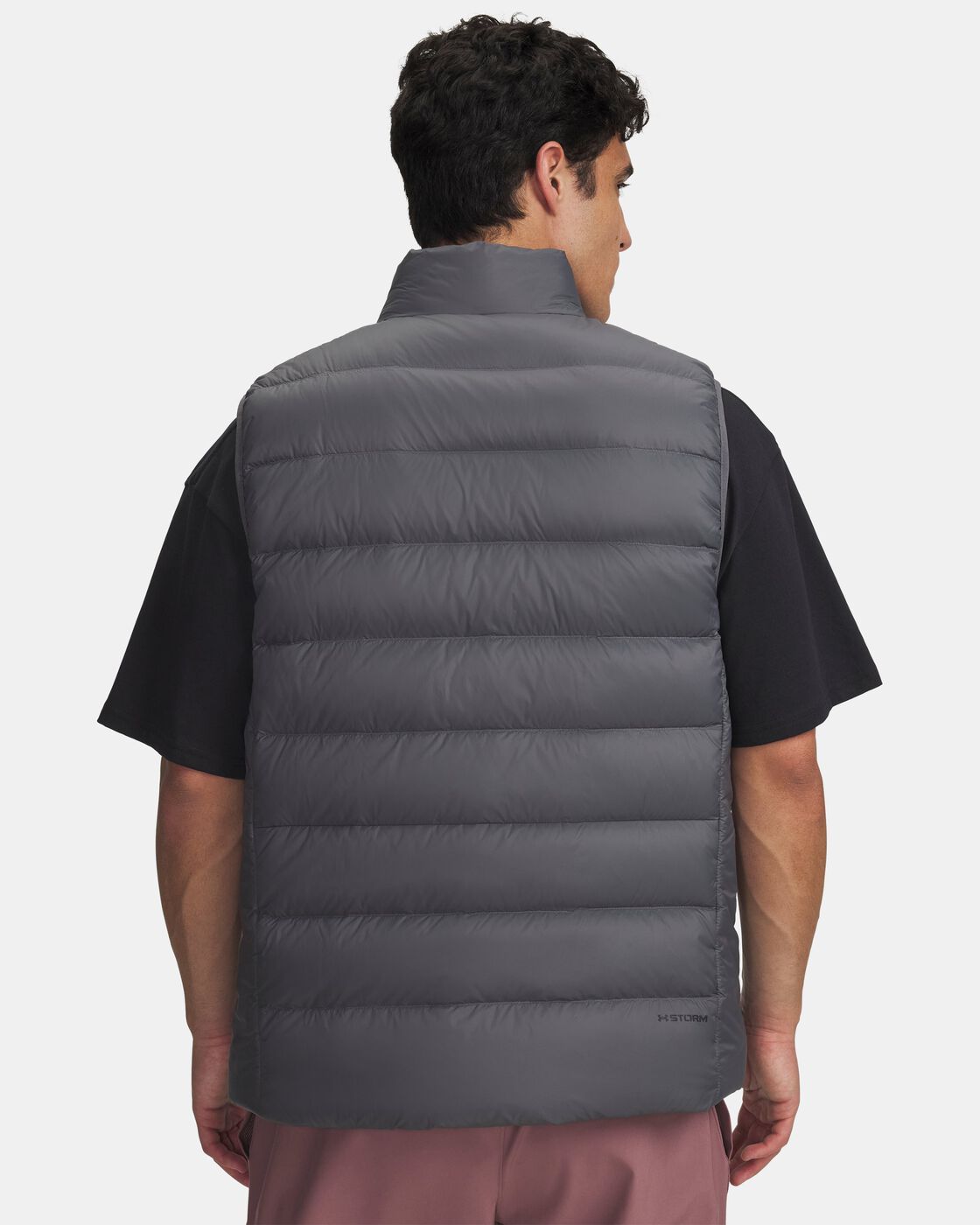 Mens Legend Down Vest