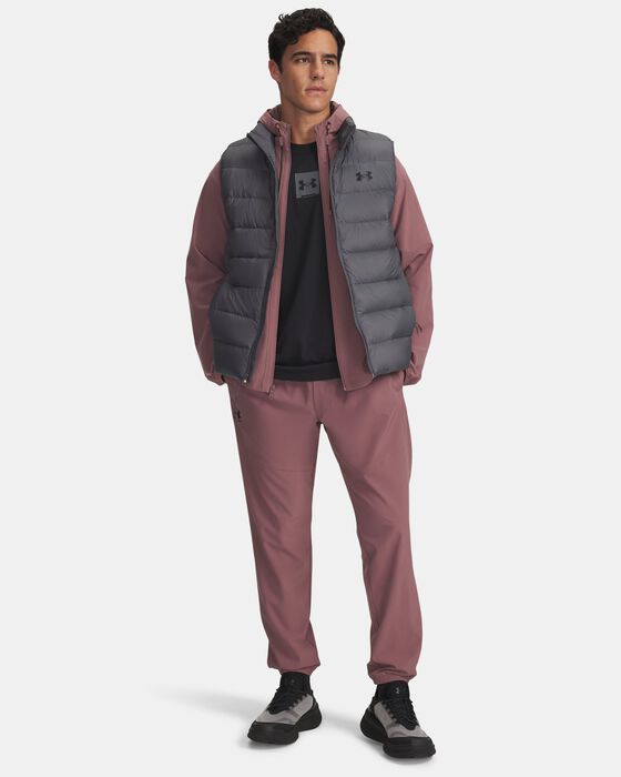 Mens Legend Down Vest