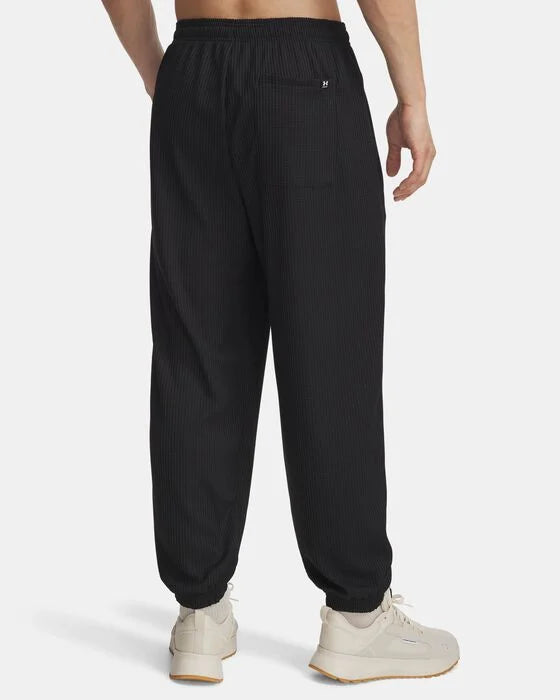 Mens Rival Waffle Jogger