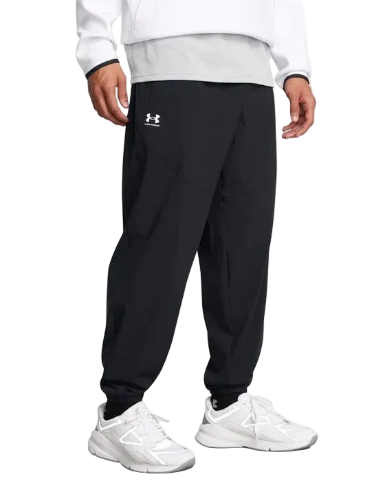 Mens Vibe Woven Jogger