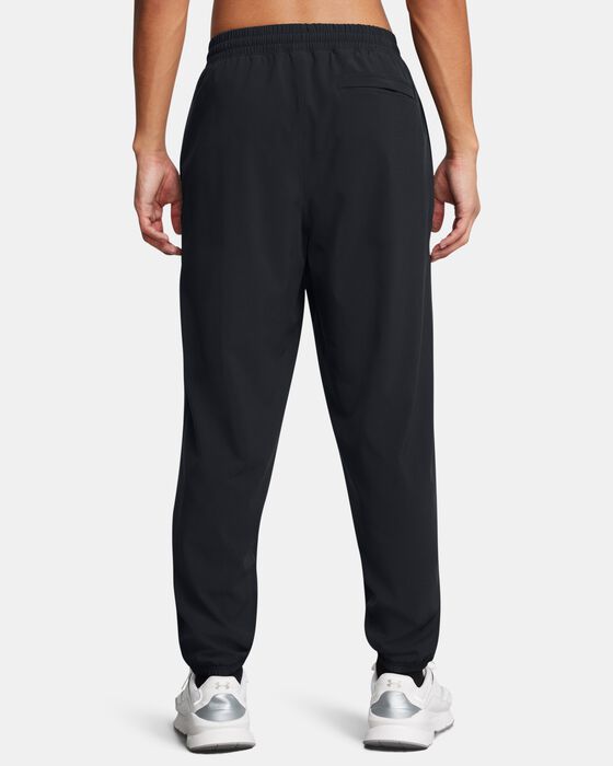 Mens Vibe Woven Jogger