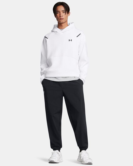 Mens Vibe Woven Jogger