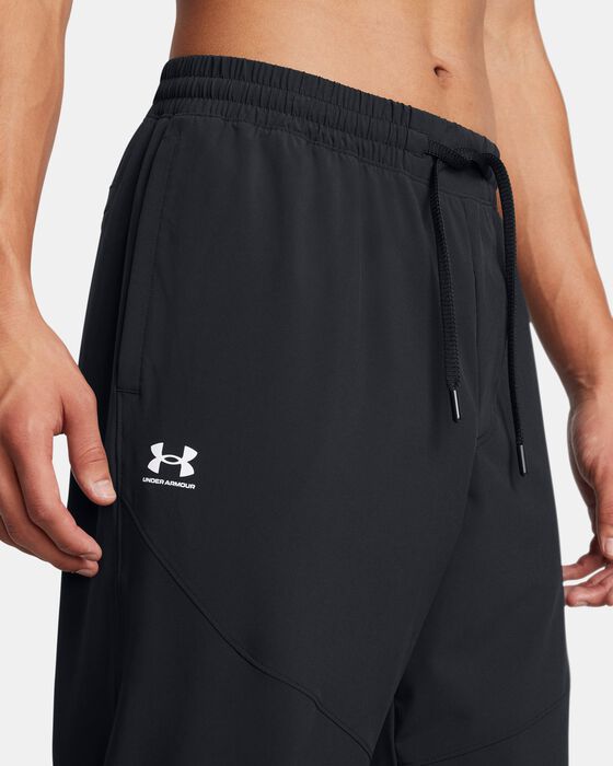 Mens Vibe Woven Jogger