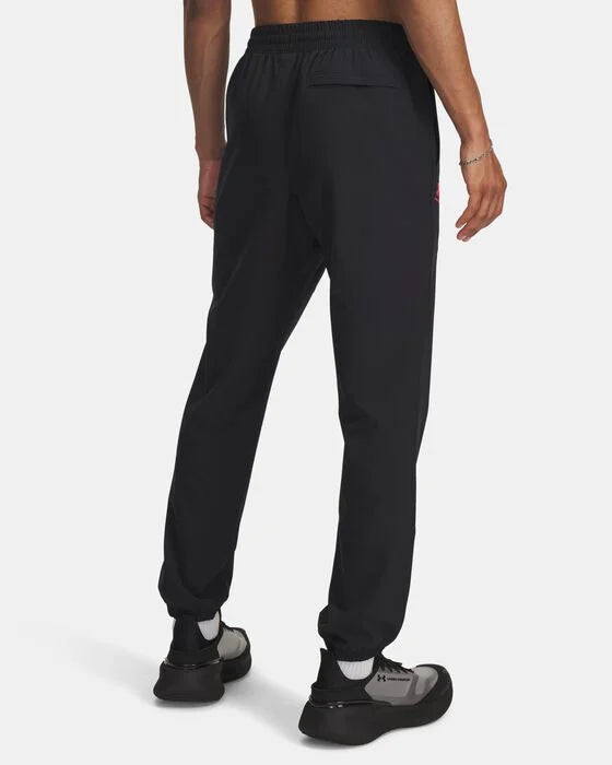 Mens Vibe Woven Jogger