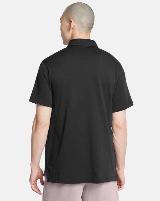 Mens Icon Polo