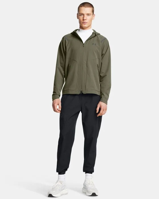 Mens Unstoppable Woven Jogger