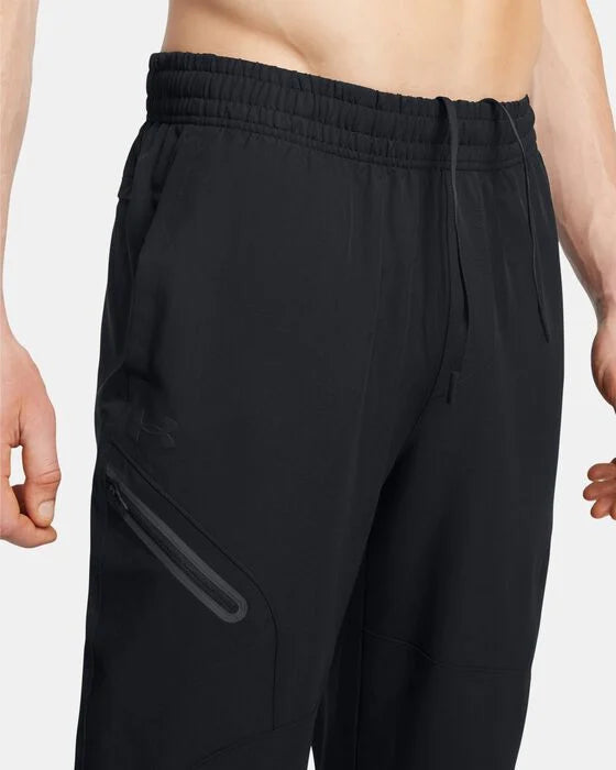 Mens Unstoppable Woven Jogger