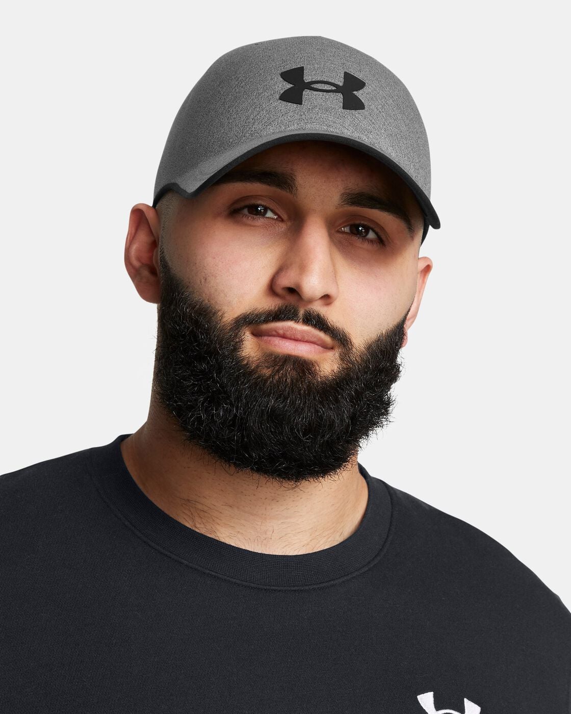 Unisex Stealth Form Uncrushable Cap