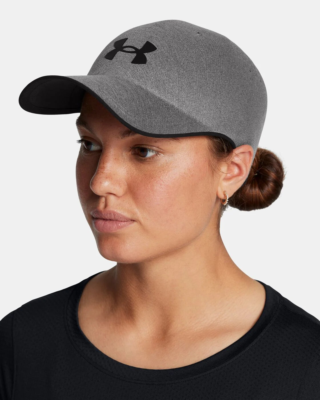 Unisex Stealth Form Uncrushable Cap