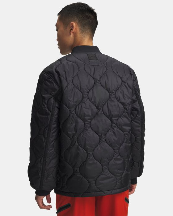 Mens Heritage Jacket