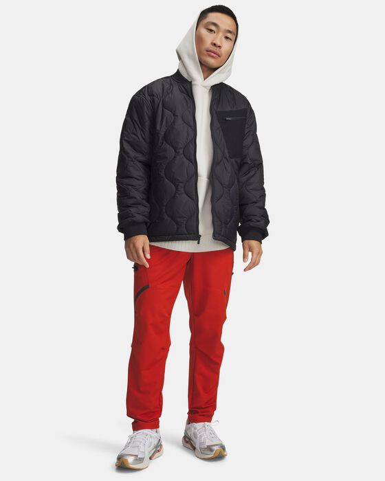 Mens Heritage Jacket