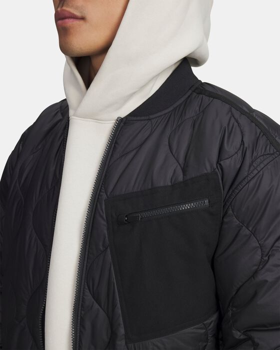 Mens Heritage Jacket
