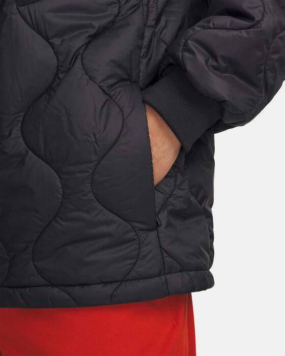 Mens Heritage Jacket