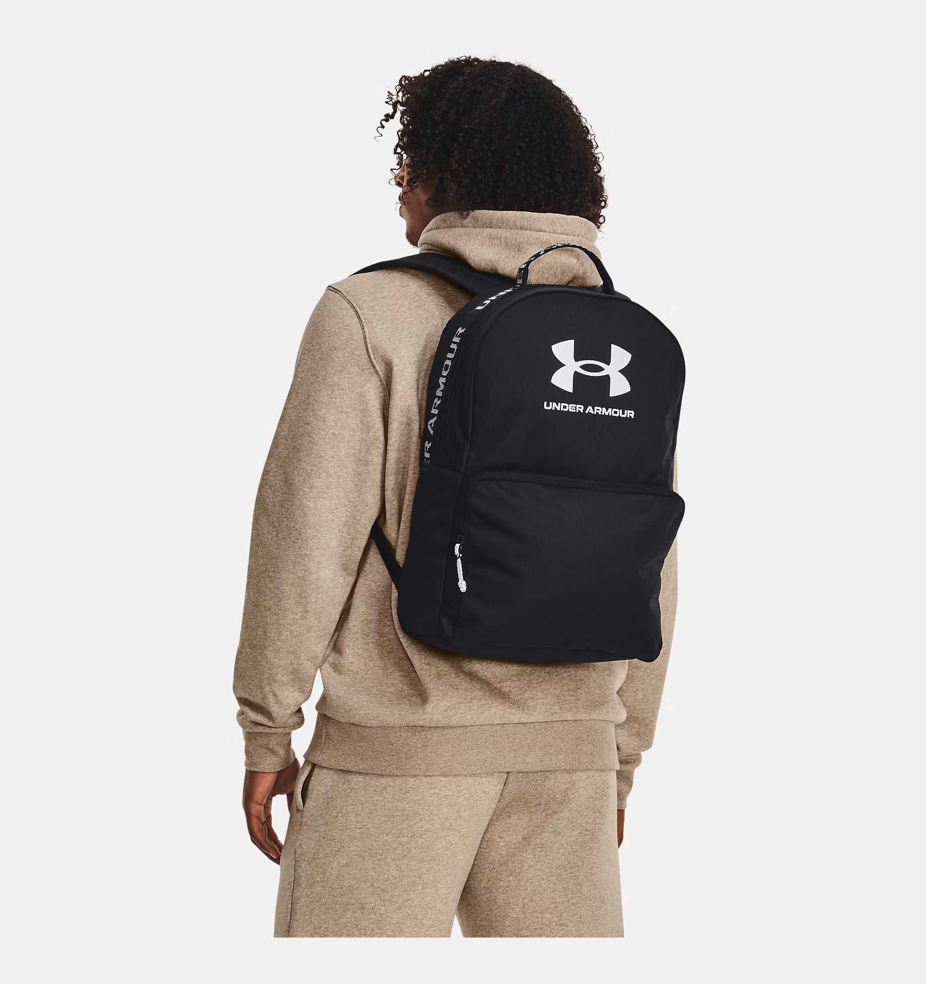 Unisex Essential Backpack