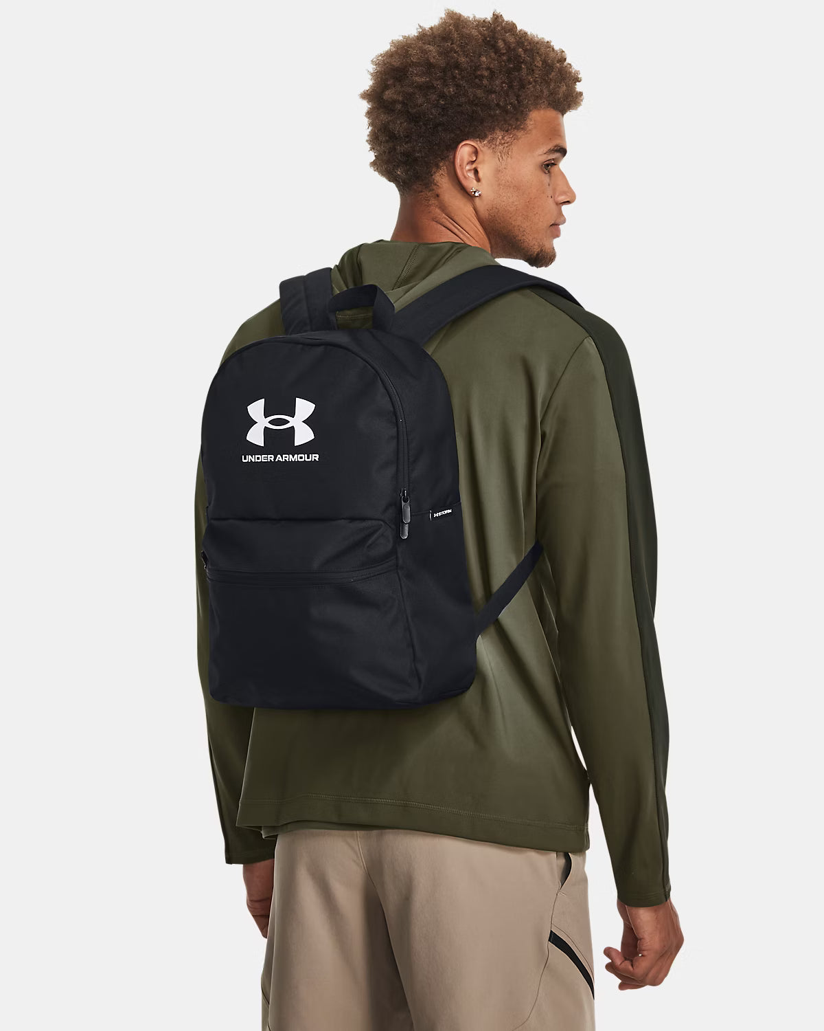 Unisex Essential Lite Backpack
