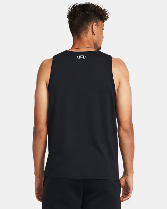 Mens Sportstyle Logo Tank