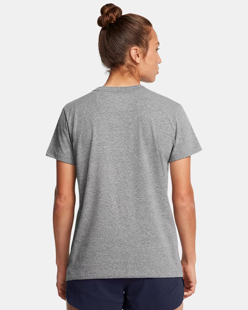Womens Rival Core Short Sleeve Tee