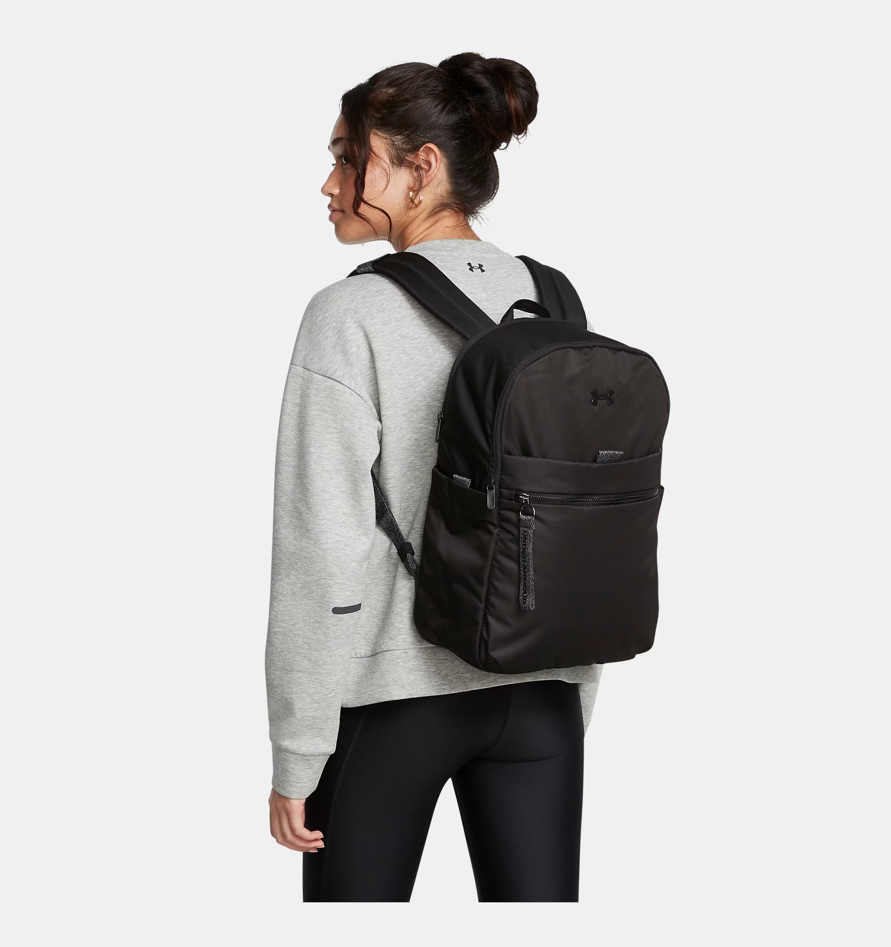 Unisex Studio Campus Backpack