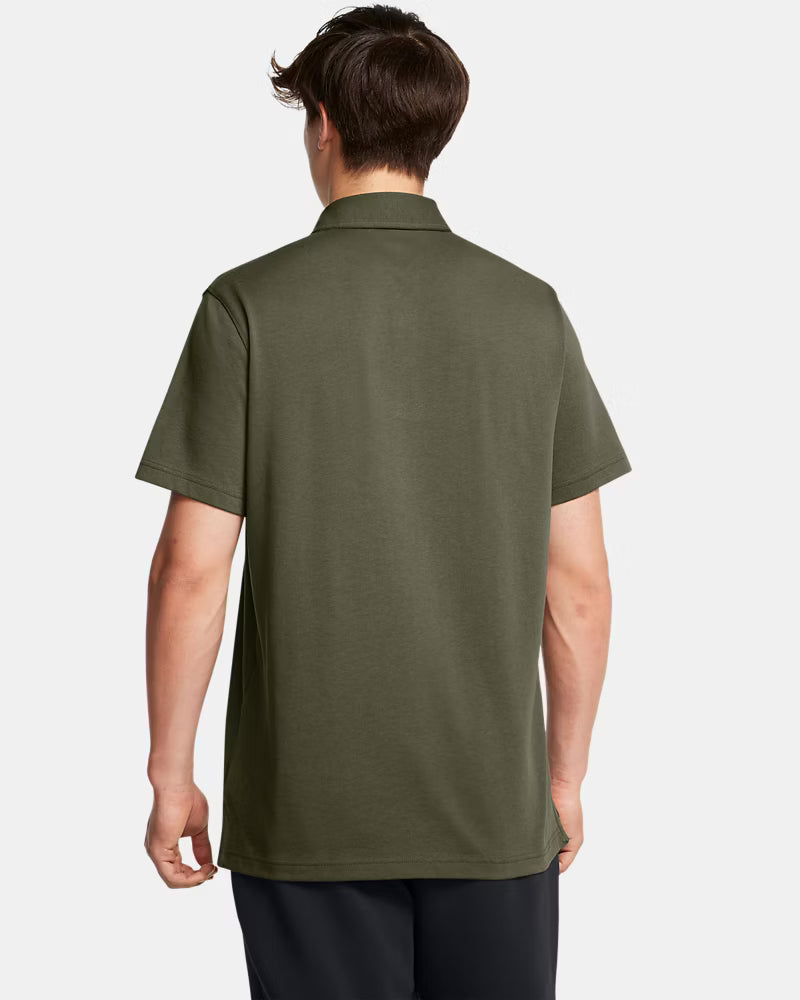 Mens Icon Polo