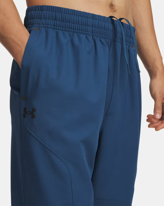 Mens Unstoppable Tapered Pants