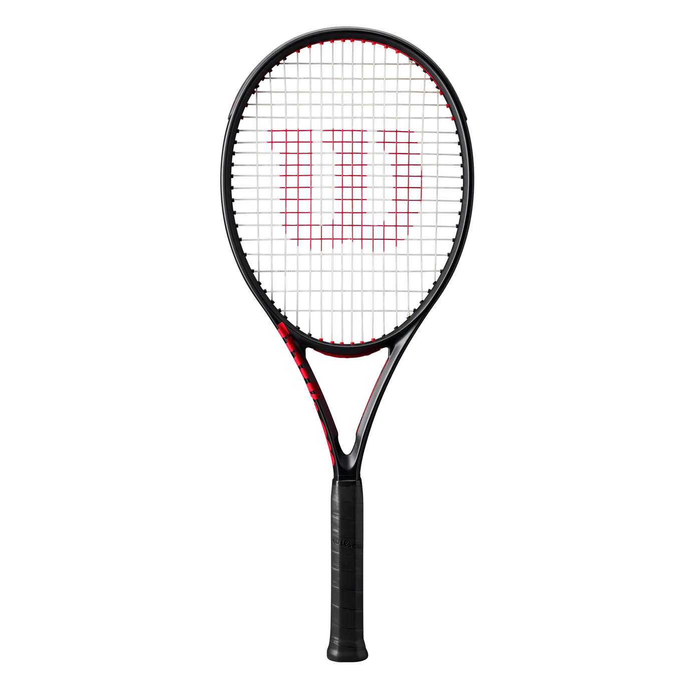 Clash 100 V3.0 Tennis Racket (Unstrung)
