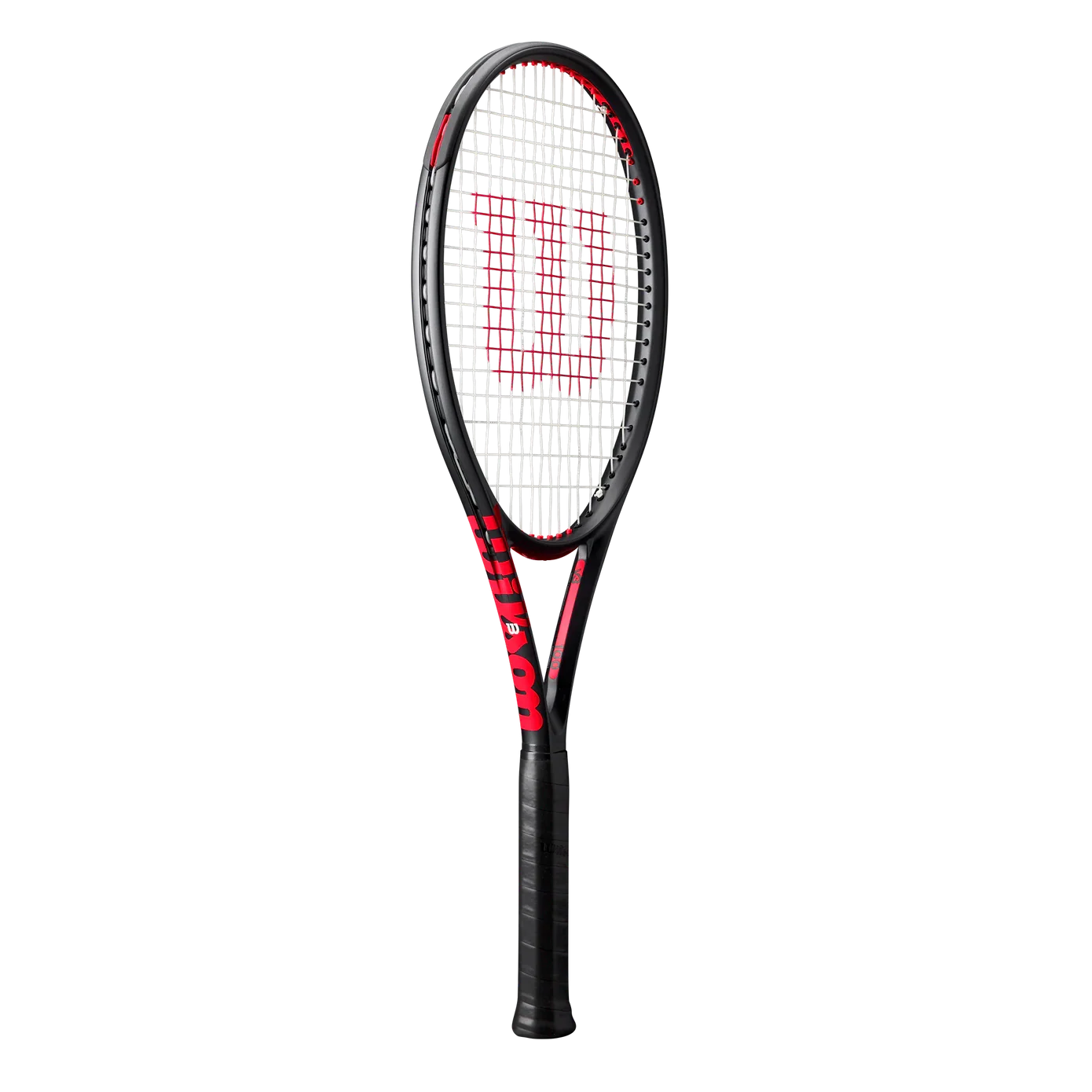 Clash 100 V3.0 Tennis Racket (Unstrung)