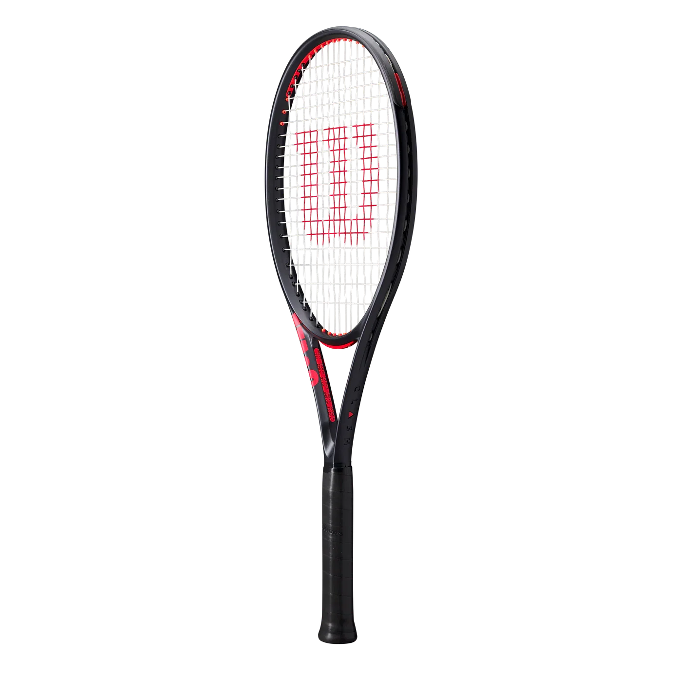 Clash 100 V3.0 Tennis Racket (Unstrung)