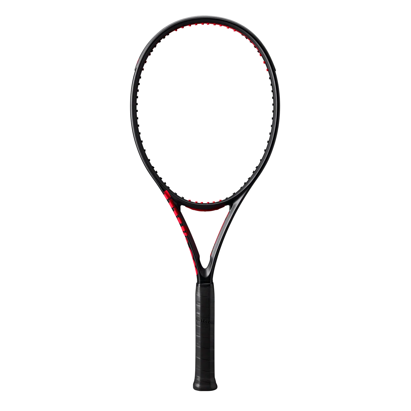 Clash 100 V3.0 Tennis Racket (Unstrung)