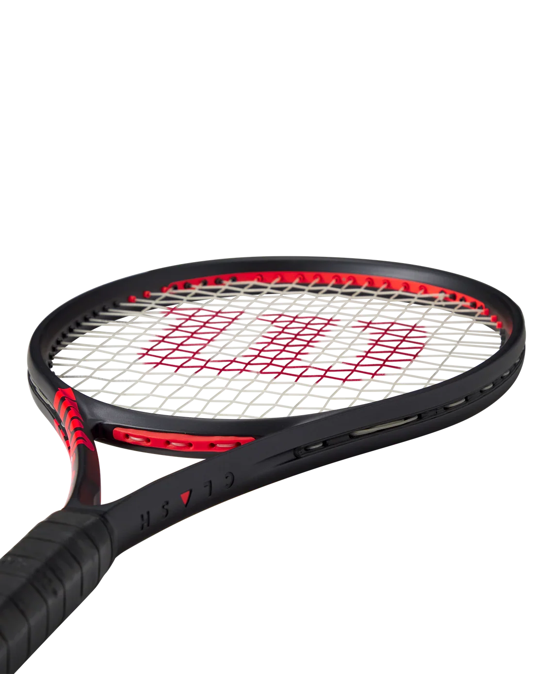 Clash 100 V3.0 Tennis Racket (Unstrung)
