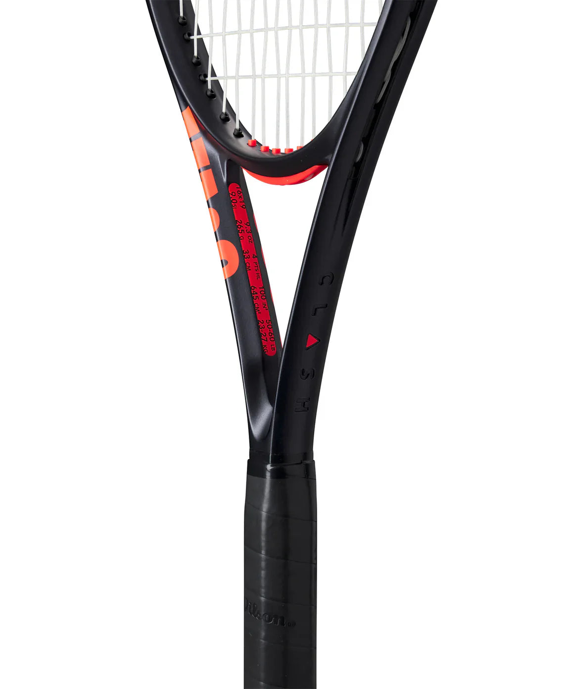 Clash 100UL V3.0 Tennis Racket (Unstrung)