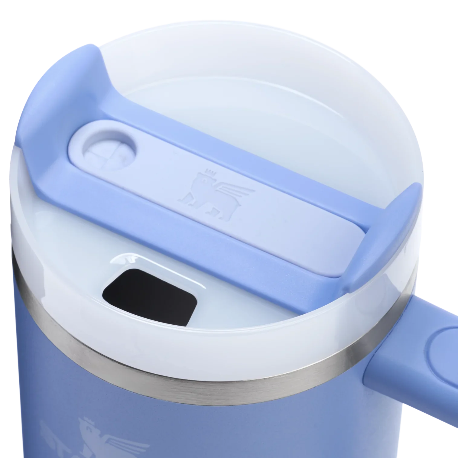 Quencher H2.0 Hydrangea 30 Ounce Tumbler