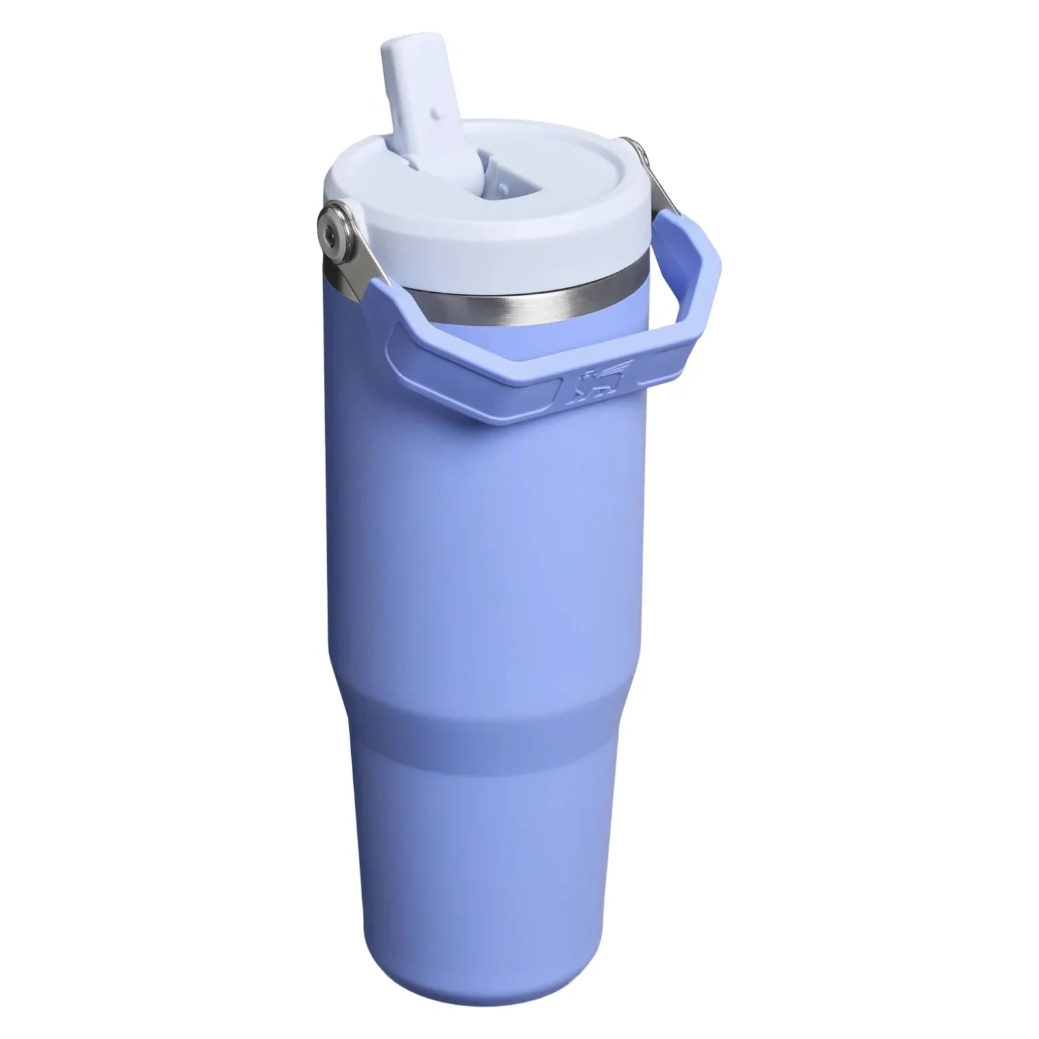 Iceflow Flipstraw 2.0 Hydrangea 30 Ounce Tumbler