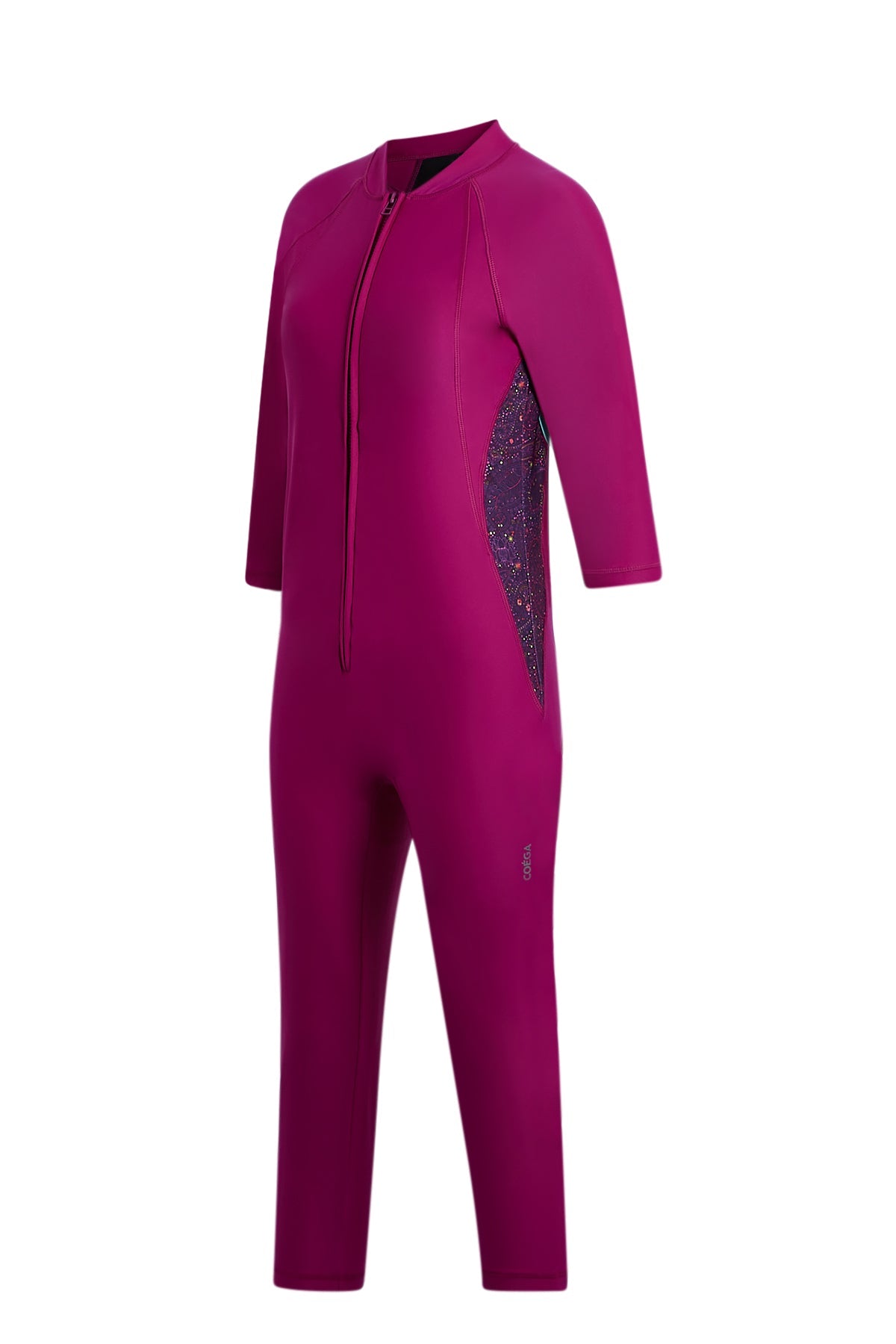 Womens 3/4 Slimkini