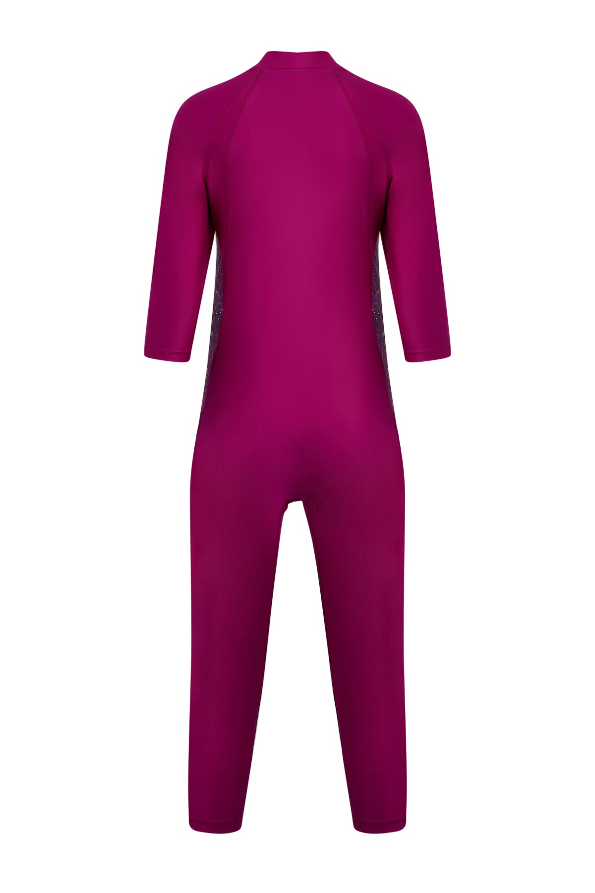 Womens 3/4 Slimkini