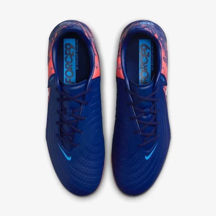 Mens Phantom GX 2 Academy Erling Haaland Firm Ground Boot