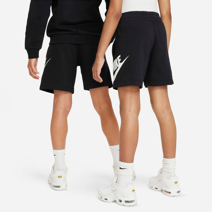 Boys Sportswear Club French Terry Short