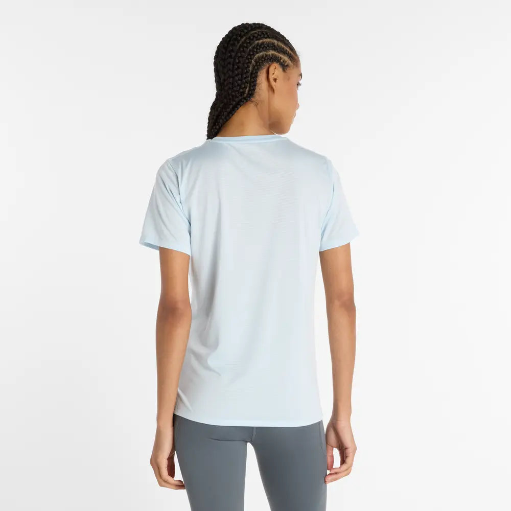 Womens Sport Essentials T-Shirt